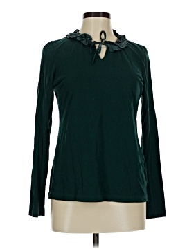 Lands' End Long Sleeve Top