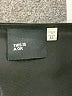 Assorted Brands 100% Polyester Solid Black Cocktail Dress Size XS - photo 7