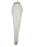 Old Navy 100% Cotton Ivory Jeans Size 4 - photo 4