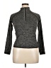 Active by Old Navy Gray Turtleneck Sweater Size 14 - photo 1