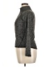Active by Old Navy Gray Turtleneck Sweater Size 14 - photo 5