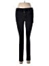 American Eagle Outfitters Stripes Black Jeans Size 6 Short - photo 1