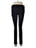 American Eagle Outfitters Stripes Black Jeans Size 6 Short - photo 2