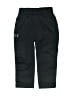 Under Armour 100% Polyester Black Active Pants 12-18 MO / 18 MO - photo 1