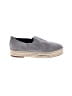 Assorted Brands Gray Flats Size 8 - photo 1