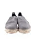Assorted Brands Gray Flats Size 8 - photo 2