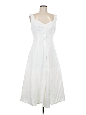 Cider Casual Dress (view 1)