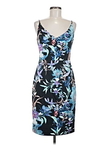 Black Halo Cocktail Dress (view 1)