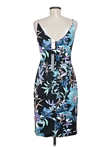 Black Halo Cocktail Dress (view 2)