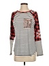 Unbranded Ivory Long Sleeve T-Shirt Size S - photo 1