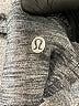Lululemon Athletica Solid Gray Active Tank Size 8 (estimated) - photo 7