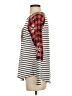 Unbranded Ivory Long Sleeve T-Shirt Size S - photo 5