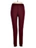 Unbranded Solid Burgundy Active Pants Size XL - photo 1