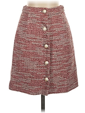 Claudie Pierlot Casual Skirt (view 1)