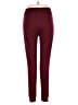 Unbranded Solid Burgundy Active Pants Size XL - photo 2