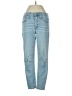 Madewell Stars Blue Jeans Size 26 waist - photo 1