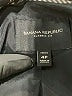 Banana Republic Black Wool Blazer Size 4 (petite) - photo 6