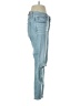 Madewell Stars Blue Jeans Size 26 waist - photo 4