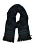 Unbranded Black Scarf One size - photo 1