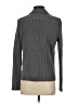CAbi Chevron-herringbone Gray Blazer Size S - photo 2