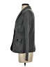 CAbi Chevron-herringbone Gray Blazer Size S - photo 5