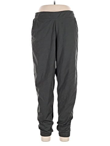 Athleta Track Pants (view 1)