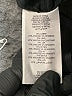 Bebe Black Linen Pants Size 6 - photo 5