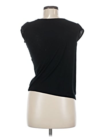 Pink Tartan Short Sleeve Top (view 2)