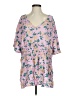 BLOOMCHIC Pink Kimono Size 26 waist - photo 1
