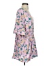 BLOOMCHIC Pink Kimono Size 26 waist - photo 4