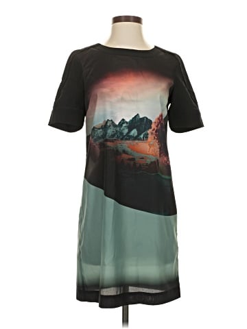 Twelfth Street by Cynthia Vincent Casual Dress (view 1)