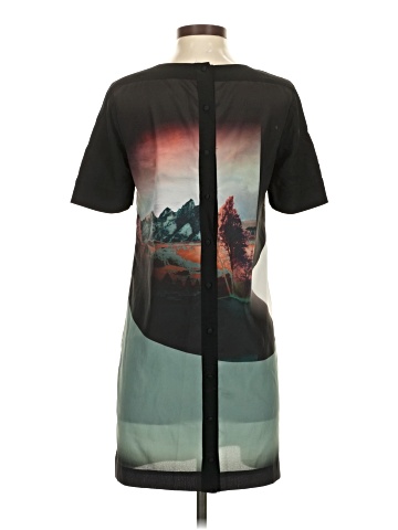 Twelfth Street by Cynthia Vincent Casual Dress (view 2)