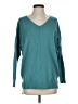 Dreamers Teal Pullover Sweater Size Sm - Med - photo 1