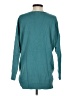 Dreamers Teal Pullover Sweater Size Sm - Med - photo 2