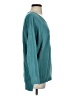Dreamers Teal Pullover Sweater Size Sm - Med - photo 4