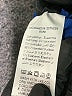 Shein Blue Cocktail Dress Size 2 - photo 8