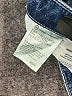 Adriano Goldschmied Blue Jeans Size 26 waist - photo 5