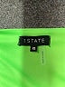 1.State 100% Polyester Green 3/4 Sleeve T-Shirt Size XS - photo 7
