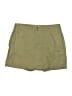 Nike Solid Green Skort Size 8 - photo 1