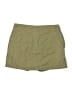 Nike Solid Green Skort Size 8 - photo 2