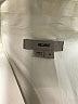 Helmut Ivory Blazer Size 4 - photo 6
