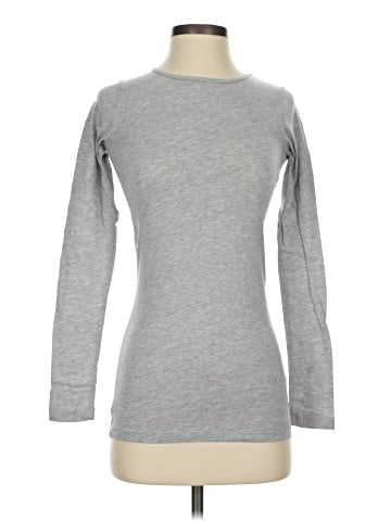 LA Made Long Sleeve T-Shirt (view 1)