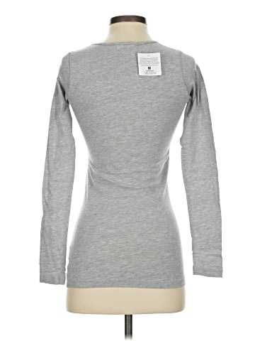 LA Made Long Sleeve T-Shirt (view 2)