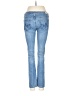 Adriano Goldschmied Hearts Blue Jeans Size 26 waist - photo 2