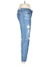 Adriano Goldschmied Hearts Blue Jeans Size 26 waist - photo 4
