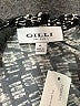 Gilli Black Long Sleeve Polo Size XL - photo 7