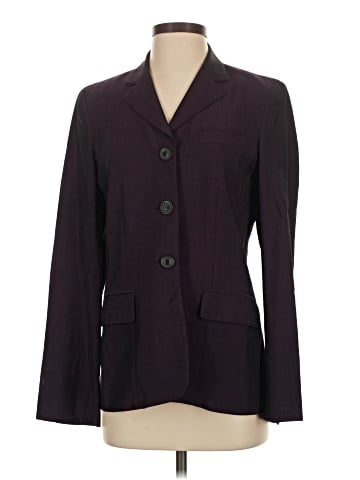 Dana Buchman Blazer (view 1)