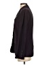 Dana Buchman Purple Blazer Size 4 - photo 5