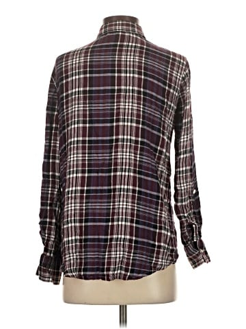 Harper Long Sleeve Blouse (view 2)