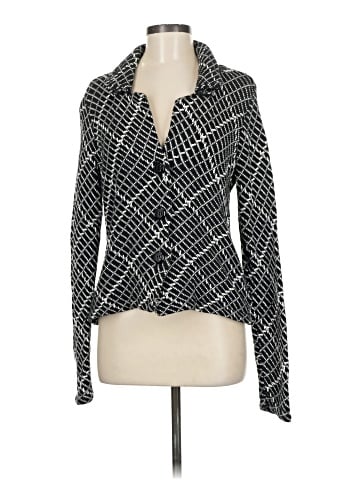Charter Club Blazer (view 1)